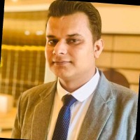 Valley View Employee Vishnu Kumar's profile photo
