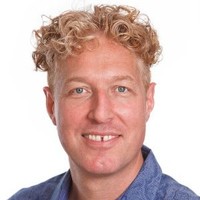 M-Tech Mechatronics Employee Michael Petris's profile photo