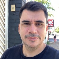 Universidade do Estado de Minas Gerais Employee Milton Miranda Neto's profile photo