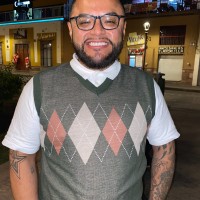 Manny Garcia Email & Phone Number