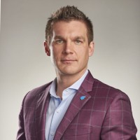 Aaron Evans Email & Phone Number