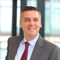 Wood Mackenzie Employee Craig McMahon's profile photo