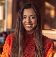 Databricks Employee Cynthia Perez's profile photo