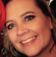 Amanda Parfitt Email & Phone Number