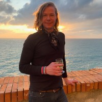 The Solutions Journal Employee Scott Teague's profile photo