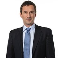 Walder Wyss Ltd. Employee Micha Buehler's profile photo