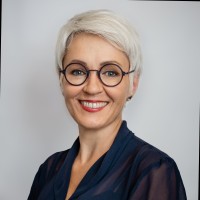 Firecell Employee Ulla Saari's profile photo