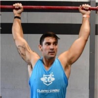Jon Ayers Email