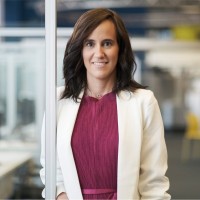 EITB Employee Ainhoa Alustiza Kapanaga's profile photo