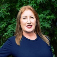 JEM Wealth Employee Kerrie Bampton's profile photo