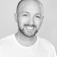 KF Employee Ivar Nilsen's profile photo