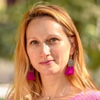 Expertarom Food Ingredients Employee Loredana Constantin's profile photo