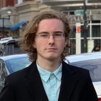 Washtenaw Community College Employee Andrew Dunfee's profile photo