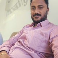 Ravikanth Reddy Email