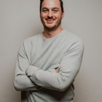 Payfactory Employee Nick Sortet's profile photo