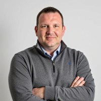 First Solar Employee Chad Beach's profile photo