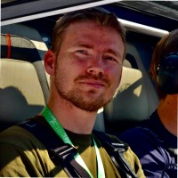 Kim Åklint's profile photo