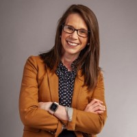 Belmont University Employee Hope Buckner's profile photo