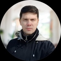 Codeminer42 Employee Romulo Storel's profile photo