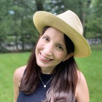 Clerk Chat Employee Jill Berkowitz's profile photo