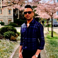 Shanil Kumar Email