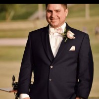 Arrowmont Constructors Employee Jeff Herzog's profile photo