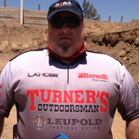 Turner's Outdoorsman Employee David Dalton's profile photo