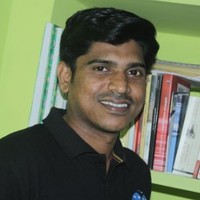 University of California, Riverside Employee Sunilkumar K's profile photo
