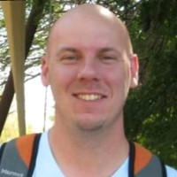 Cigna Employee Brad Potts's profile photo