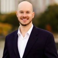 EQDerivatives, Inc Employee Nicholas Cody's profile photo