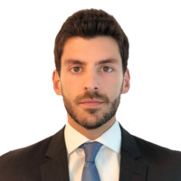 AGV Employee Daniel Vieira's profile photo
