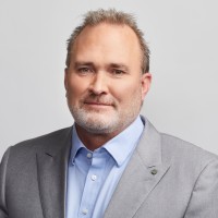 Calian Group Employee Chris Pogue's profile photo