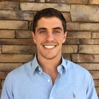 Virtual Properties Employee Trevor Johnstone's profile photo