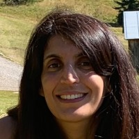 Wonderflow Employee Mouna Kacimi's profile photo