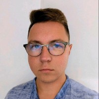 Fourmeta Agency Employee Michael Sychenko's profile photo
