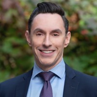 The Hayes Initiative  Employee Anthony Hayes's profile photo