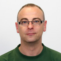 DOT GmbH medical implant solutions Employee Marcus Krawutschke's profile photo