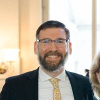 DePuy Synthes Companies Employee Daniel Palumbo's profile photo