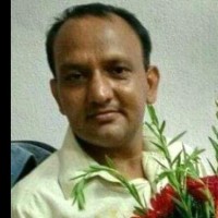 Payed Employee Manoj Bhardwaj's profile photo