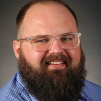 University of Minnesota Employee Joe Rand's profile photo