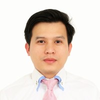 Jmci Employee Simon Nyi's profile photo