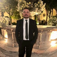 C2C Technical Services Employee Lazaro Leal Jr's profile photo