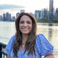 Georgia HOPE Employee Christina Baffuto's profile photo