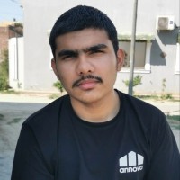 InSightQ Employee Ali Irfan's profile photo