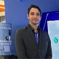 Romulo Marques Email