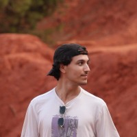 Forte! Employee Nicola Gulmini's profile photo