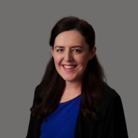Panorama Strategy Employee Julia Roper's profile photo