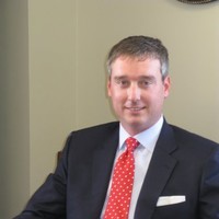Delta Strategy Group Employee Scott Parsons's profile photo