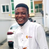 Gtext Holdings Employee Olamigoke John's profile photo