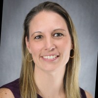 AgriSompo North America Employee Christa Luebke's profile photo